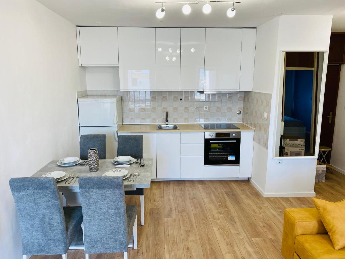 La Dolce Vita - Apartment Split Exteriér fotografie