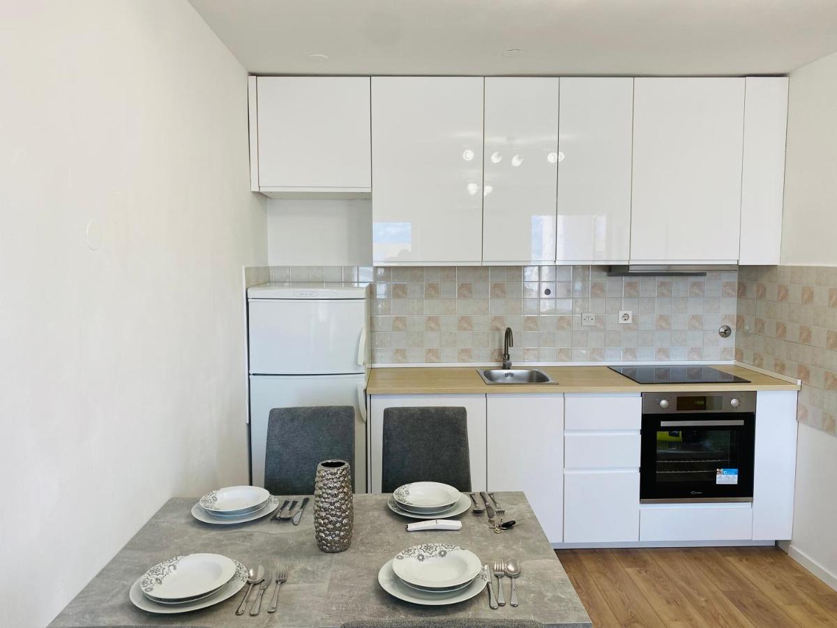 La Dolce Vita - Apartment Split Exteriér fotografie