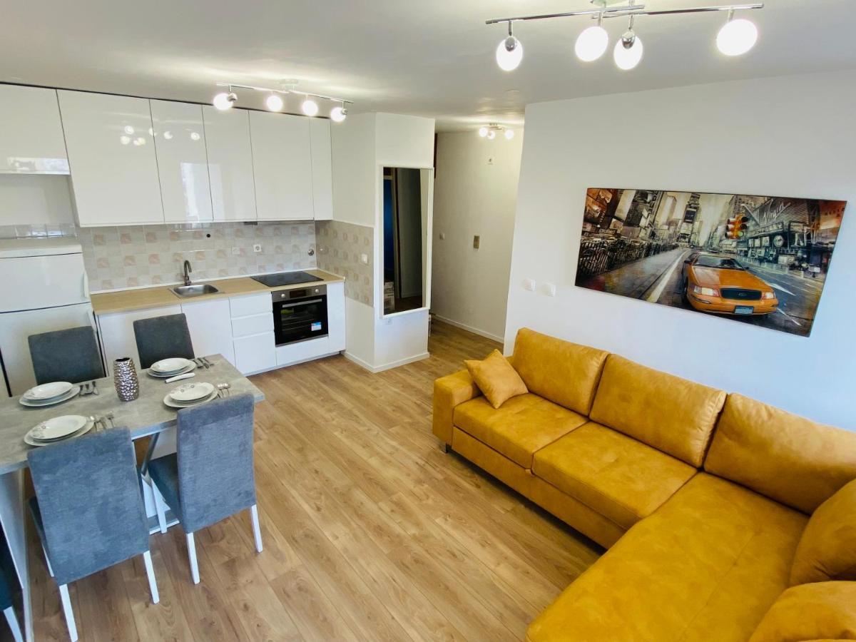 La Dolce Vita - Apartment Split Exteriér fotografie